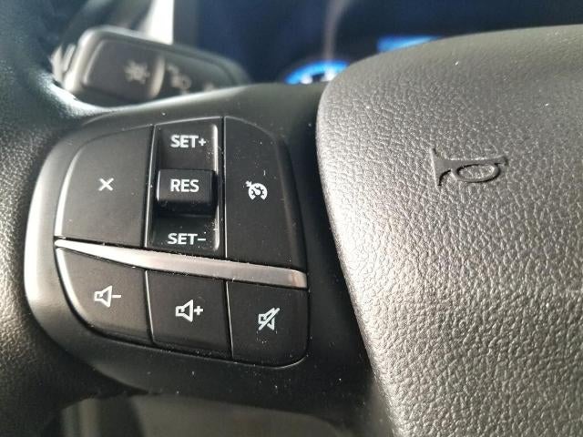 2023 Ford Bronco Sport Outer Banks 4x4