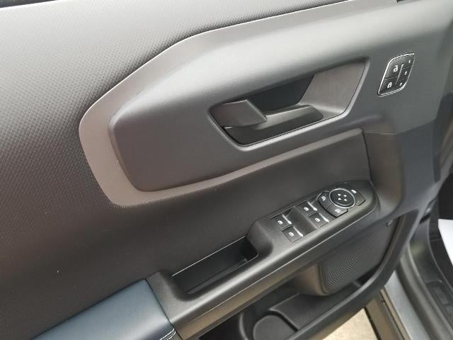 2024 Ford Bronco Sport Outer Banks 4x4