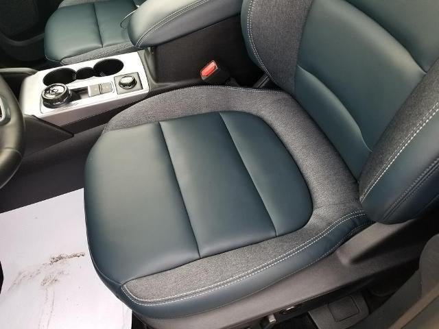 2024 Ford Bronco Sport Outer Banks 4x4