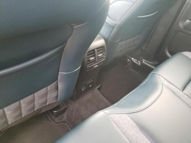 2024 Ford Bronco Sport Outer Banks 4x4