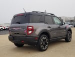 2024 Ford Bronco Sport Outer Banks 4x4