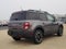 2024 Ford Bronco Sport Outer Banks 4x4