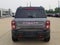2024 Ford Bronco Sport Outer Banks 4x4