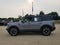 2024 Ford Bronco Sport Outer Banks 4x4