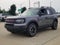 2024 Ford Bronco Sport Outer Banks 4x4