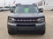 2024 Ford Bronco Sport Outer Banks 4x4
