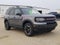 2024 Ford Bronco Sport Outer Banks 4x4
