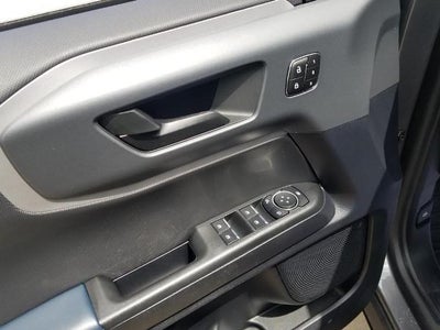 2023 Ford Bronco Sport Outer Banks 4x4