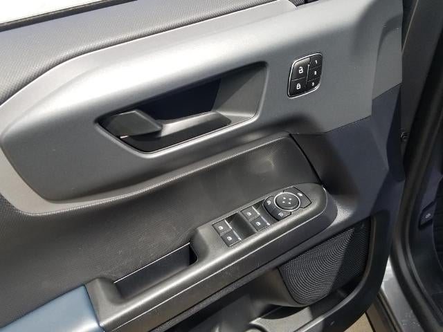 2023 Ford Bronco Sport Outer Banks 4x4