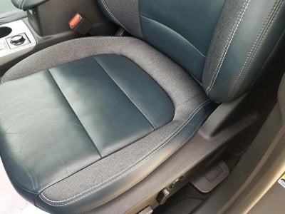 2023 Ford Bronco Sport Outer Banks 4x4