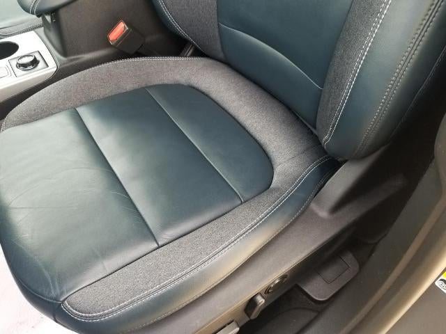 2023 Ford Bronco Sport Outer Banks 4x4