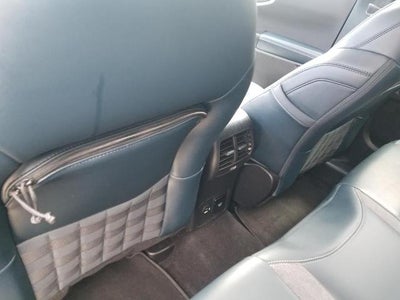 2023 Ford Bronco Sport Outer Banks 4x4