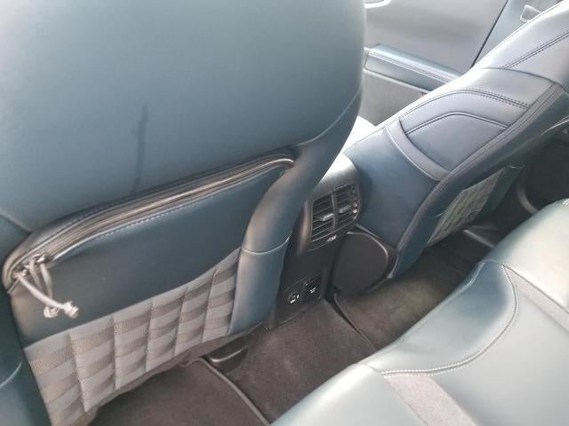 2023 Ford Bronco Sport Outer Banks 4x4