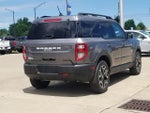 2023 Ford Bronco Sport Outer Banks 4x4