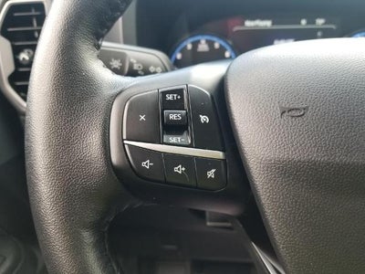 2023 Ford Bronco Sport Outer Banks 4x4