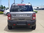 2023 Ford Bronco Sport Outer Banks 4x4