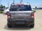 2023 Ford Bronco Sport Outer Banks 4x4
