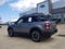 2023 Ford Bronco Sport Outer Banks 4x4