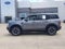 2023 Ford Bronco Sport Outer Banks 4x4