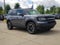 2023 Ford Bronco Sport Outer Banks 4x4