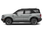 2023 Ford Bronco Sport Outer Banks 4x4