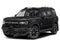 2021 Ford Bronco Sport Outer Banks 4x4