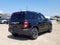 2021 Ford Bronco Sport Outer Banks 4x4