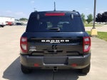 2021 Ford Bronco Sport Outer Banks 4x4