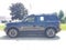 2021 Ford Bronco Sport Outer Banks 4x4