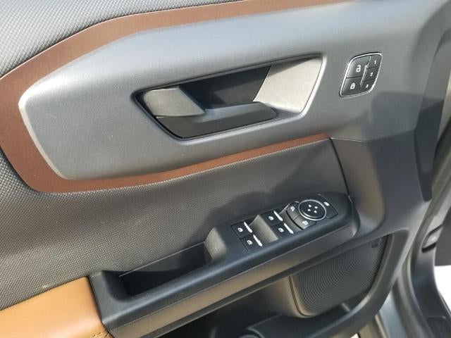 2024 Ford Bronco Sport Outer Banks 4x4