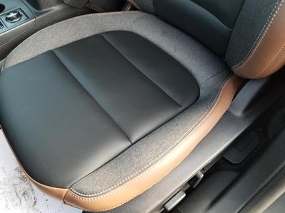 2024 Ford Bronco Sport Outer Banks 4x4