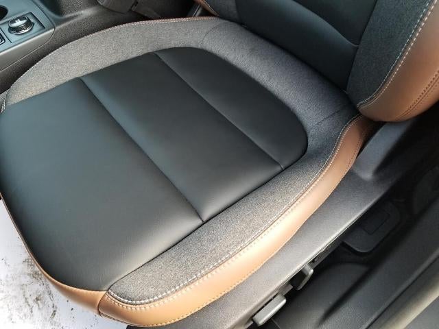 2024 Ford Bronco Sport Outer Banks 4x4