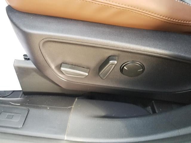 2024 Ford Bronco Sport Outer Banks 4x4