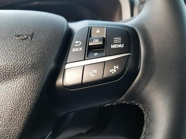 2024 Ford Bronco Sport Outer Banks 4x4