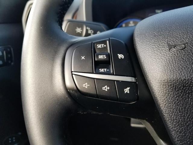 2024 Ford Bronco Sport Outer Banks 4x4