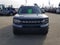 2024 Ford Bronco Sport Outer Banks 4x4