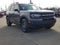 2024 Ford Bronco Sport Outer Banks 4x4