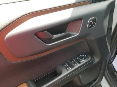 2023 Ford Bronco Sport Outer Banks 4x4