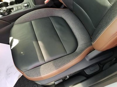 2023 Ford Bronco Sport Outer Banks 4x4