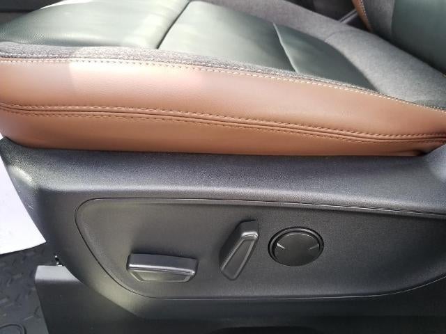 2023 Ford Bronco Sport Outer Banks 4x4