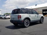 2023 Ford Bronco Sport Outer Banks 4x4