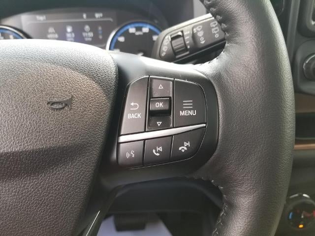 2023 Ford Bronco Sport Outer Banks 4x4