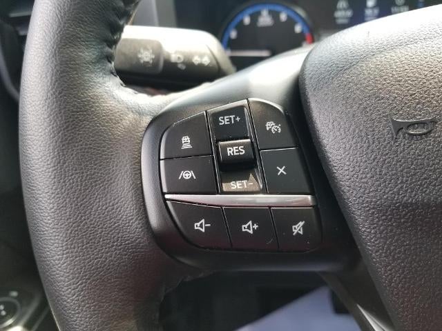 2023 Ford Bronco Sport Outer Banks 4x4