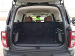 2023 Ford Bronco Sport Outer Banks 4x4