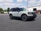 2023 Ford Bronco Sport Outer Banks 4x4