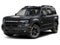 2025 Ford Bronco Sport Outer Banks 4x4