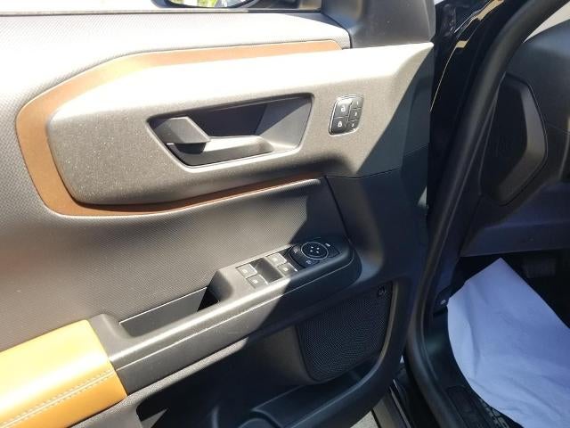 2025 Ford Bronco Sport Outer Banks 4x4