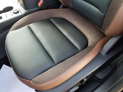 2025 Ford Bronco Sport Outer Banks 4x4
