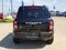 2025 Ford Bronco Sport Outer Banks 4x4