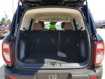 2025 Ford Bronco Sport Outer Banks 4x4